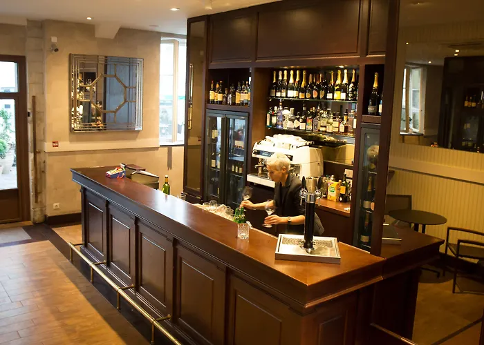 Des Basses Pyrénées - 4*