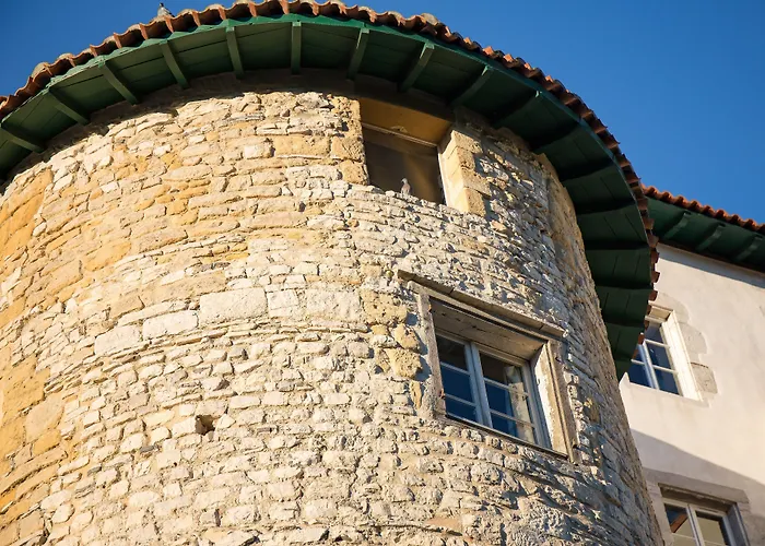 Des Basses Pyrenees - 4*