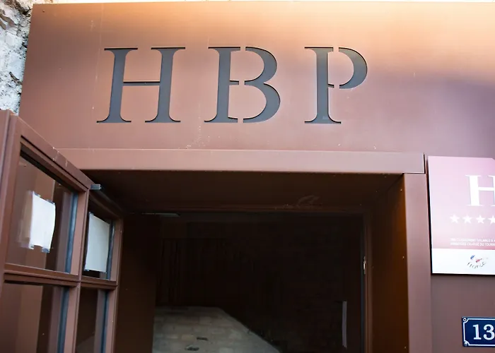 Hotel Des Basses Pyrenees - Bayonne