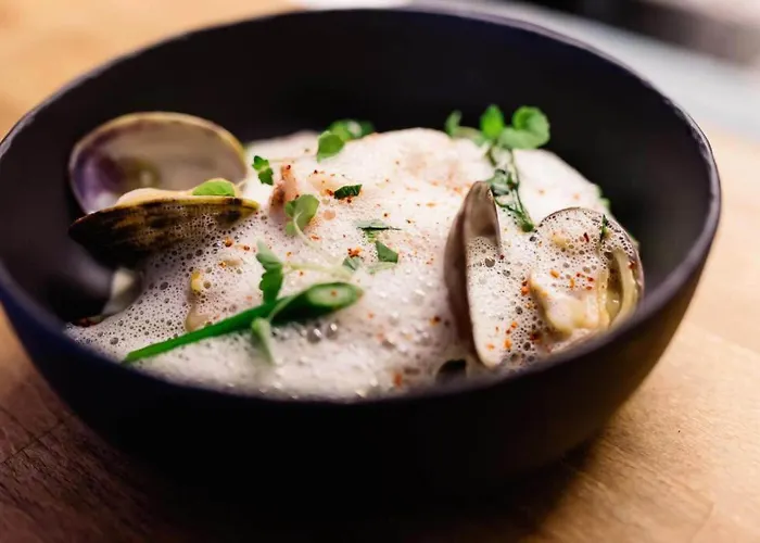 オテル デ バｰス ピレネー ホテル