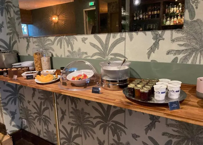 Des Basses Pyrénées - 4* Bayona