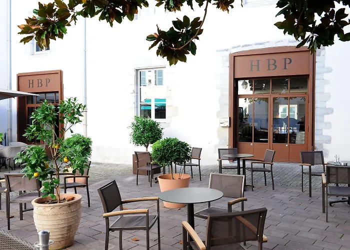 Des Basses Pyrénées - Bayona