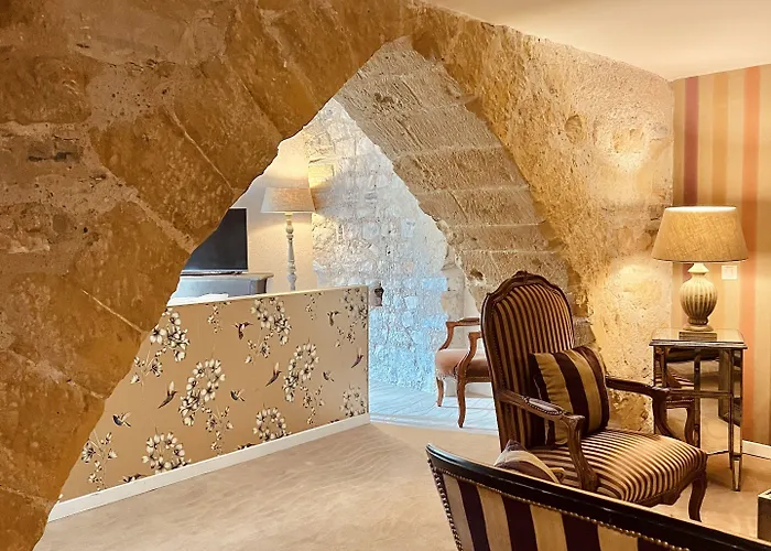 Hotel Des Basses Pyrénées - 4*