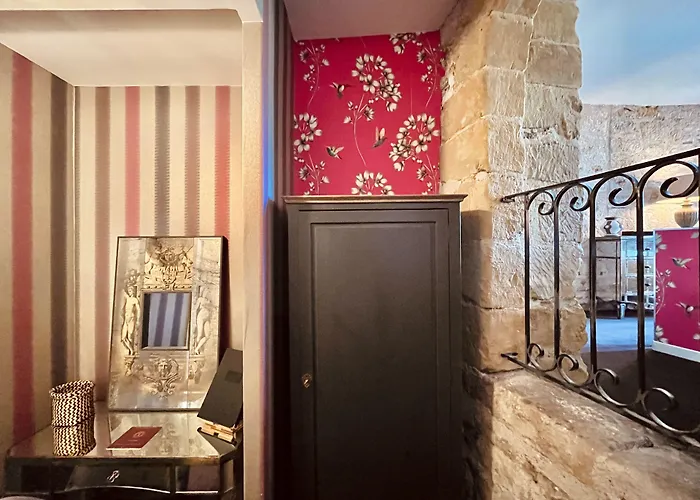 Hotel Des Basses Pyrénées - 4*