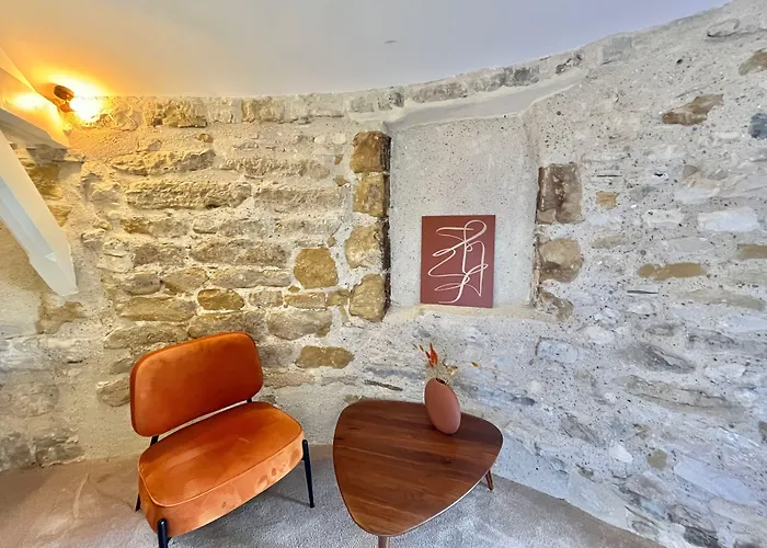 Des Basses Pyrénées - Hotel 4*