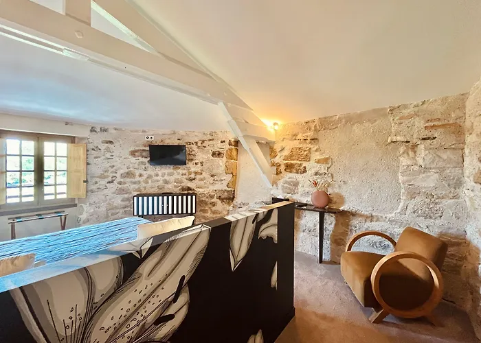 Des Basses Pyrénées - Hotel Bayona