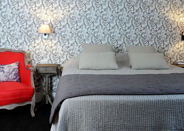 オテル デ バｰス ピレネー